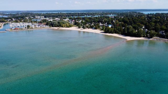 503 W Second Street, Elk Rapids Twp, MI 49629