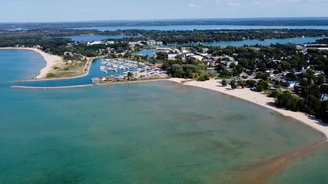 503 W Second Street, Elk Rapids Twp, MI 49629