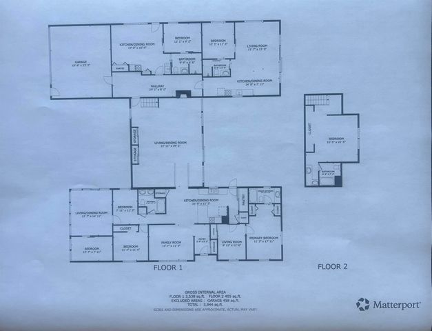 503 W Second Street, Elk Rapids Twp, MI 49629