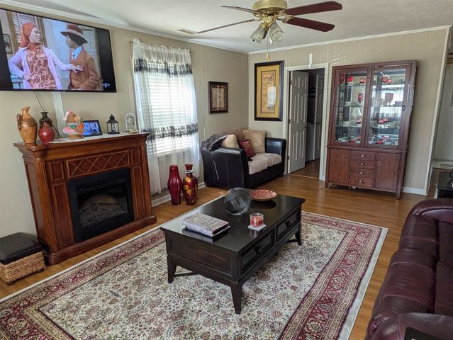 2404 Causey Dr., North Myrtle Beach, SC 29582