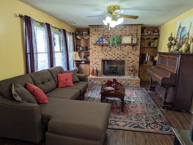 2404 Causey Dr., North Myrtle Beach, SC 29582