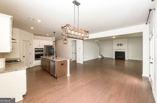 5575 Coltman Drive, Cumming, GA 30028