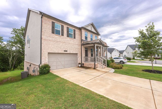 5575 Coltman Drive, Cumming, GA 30028