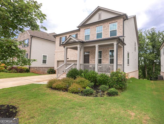 5575 Coltman Drive, Cumming, GA 30028