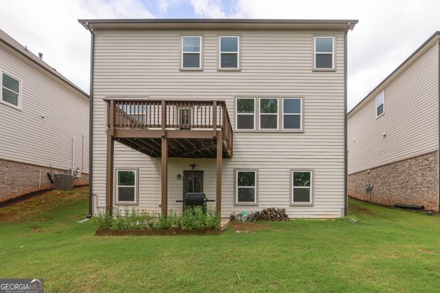 5575 Coltman Drive, Cumming, GA 30028