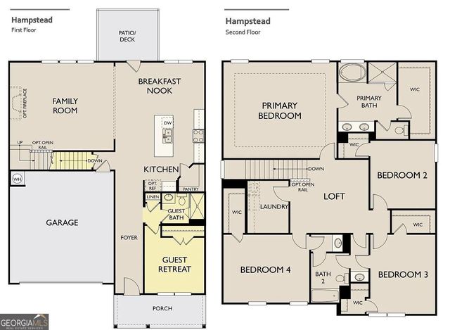 5575 Coltman Drive, Cumming, GA 30028