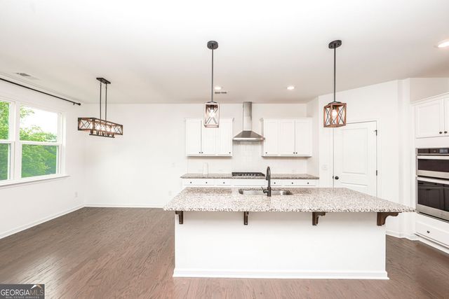 5575 Coltman Drive, Cumming, GA 30028