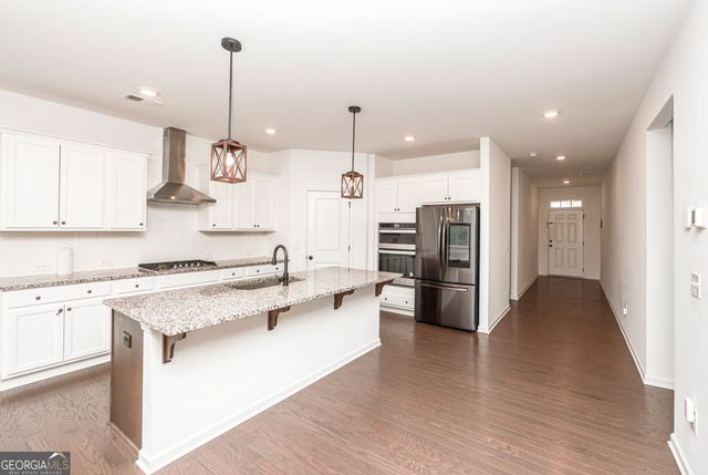 5575 Coltman Drive, Cumming, GA 30028