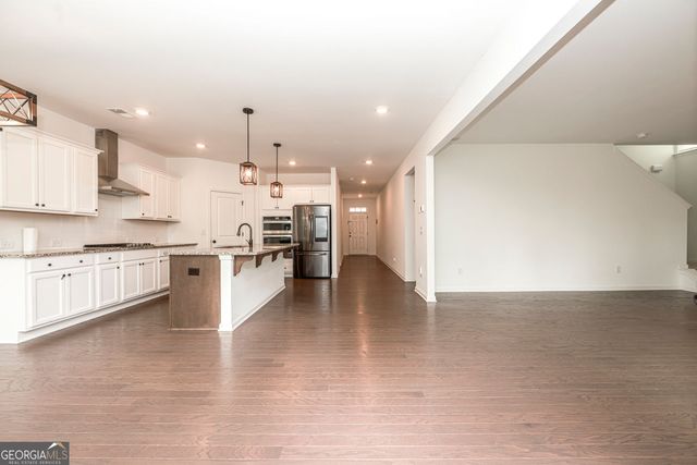 5575 Coltman Drive, Cumming, GA 30028