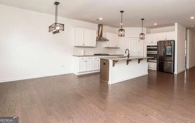 5575 Coltman Drive, Cumming, GA 30028