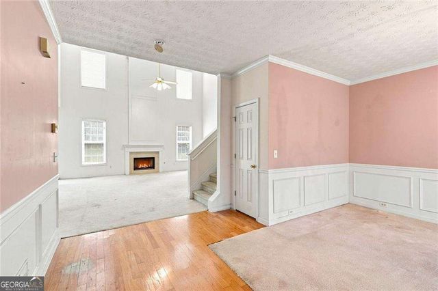 1259 Everwood Drive SW, Marietta, GA 30008