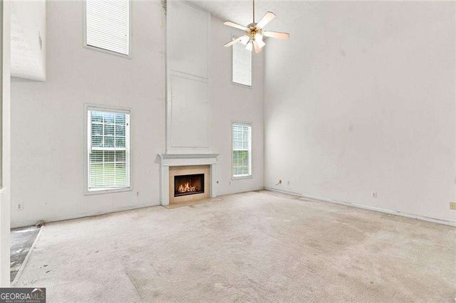 1259 Everwood Drive SW, Marietta, GA 30008