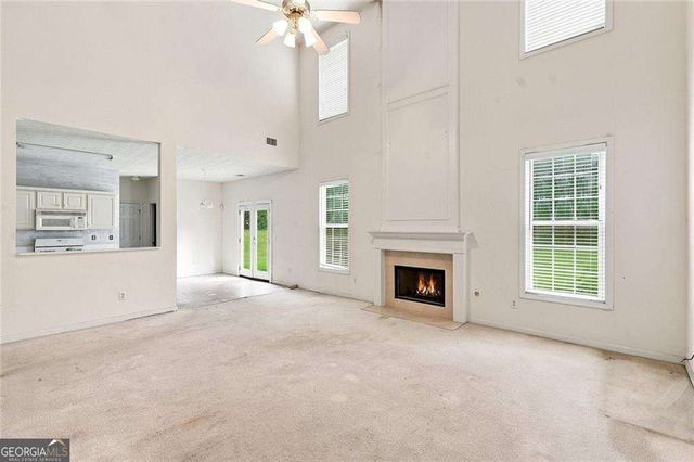 1259 Everwood Drive SW, Marietta, GA 30008
