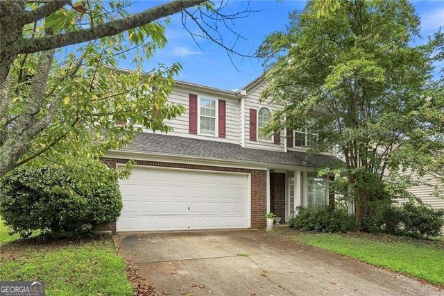 1259 Everwood Drive SW, Marietta, GA 30008
