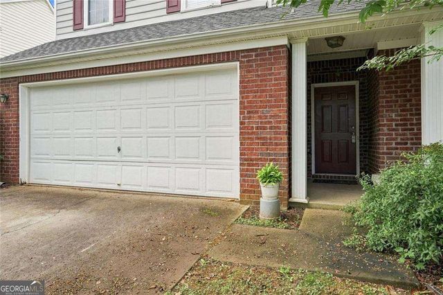 1259 Everwood Drive SW, Marietta, GA 30008