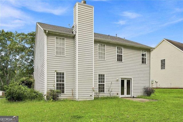 1259 Everwood Drive SW, Marietta, GA 30008