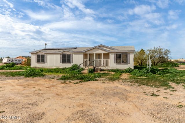 29220 N 205TH Avenue, Wittmann, AZ 85361