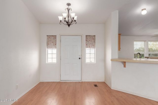 29220 N 205TH Avenue, Wittmann, AZ 85361