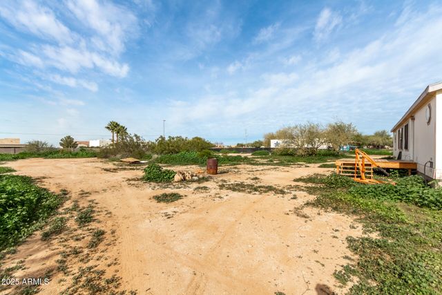 29220 N 205TH Avenue, Wittmann, AZ 85361