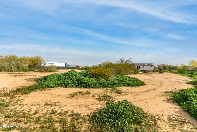 29220 N 205TH Avenue, Wittmann, AZ 85361