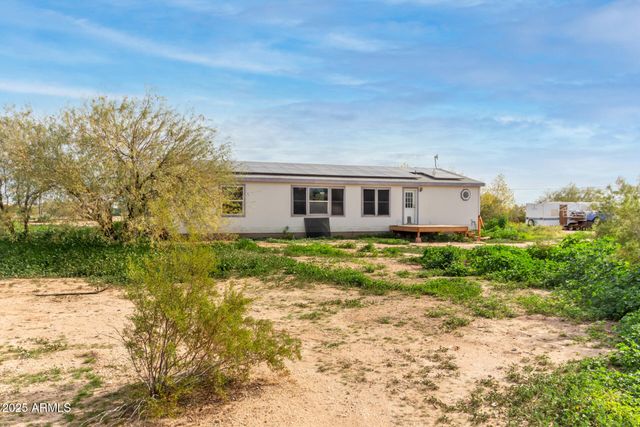 29220 N 205TH Avenue, Wittmann, AZ 85361