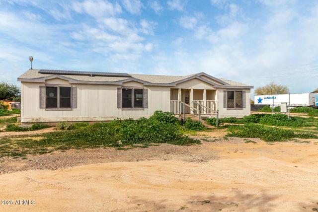 29220 N 205TH Avenue, Wittmann, AZ 85361