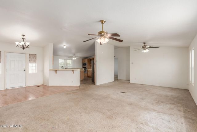 29220 N 205TH Avenue, Wittmann, AZ 85361