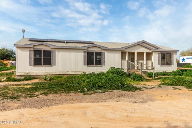 29220 N 205TH Avenue, Wittmann, AZ 85361