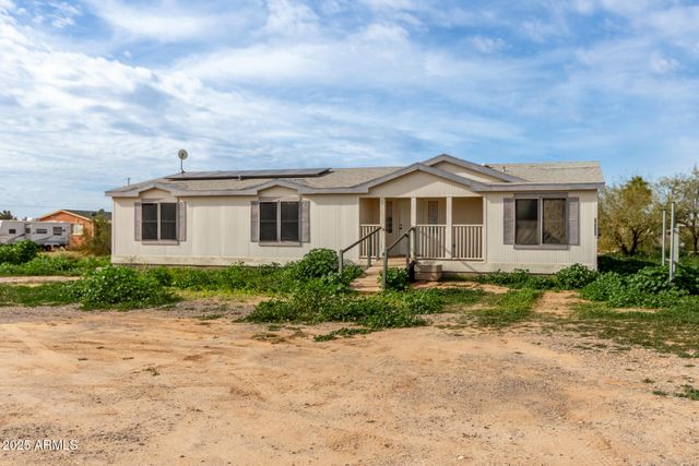 29220 N 205TH Avenue, Wittmann, AZ 85361