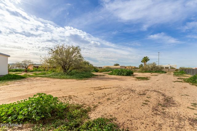 29220 N 205TH Avenue, Wittmann, AZ 85361