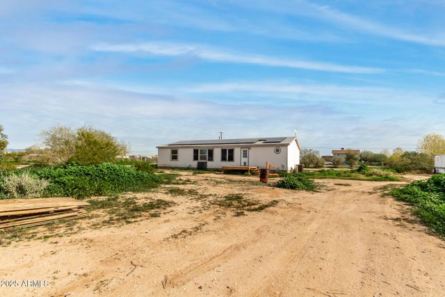 29220 N 205TH Avenue, Wittmann, AZ 85361