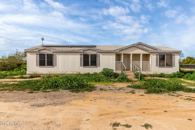 29220 N 205TH Avenue, Wittmann, AZ 85361