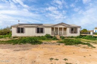 29220 N 205TH Avenue, Wittmann, AZ 85361