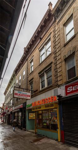 94-12 Jamaica Avenue, Woodhaven, NY 11421