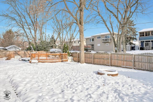 14785 Highland Avenue, Orland Park, IL 60462