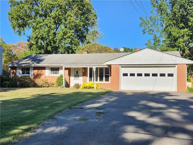 81 Fairfield Road, Painesville, OH 44077