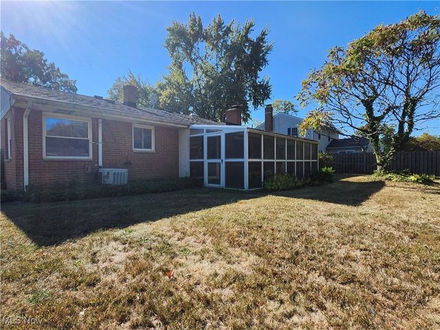 81 Fairfield Road, Painesville, OH 44077