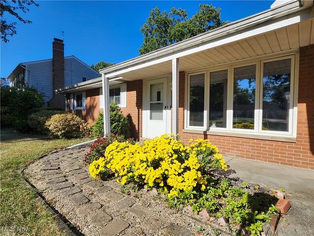 81 Fairfield Road, Painesville, OH 44077