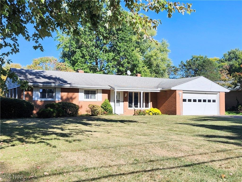 81 Fairfield Road, Painesville, OH 44077