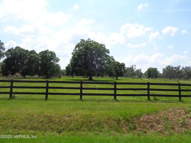 TBD BARREL FACTORY Road, Hastings, FL 32145