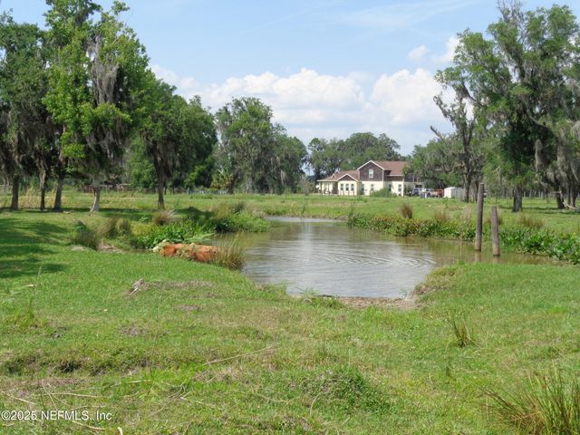 TBD BARREL FACTORY Road, Hastings, FL 32145