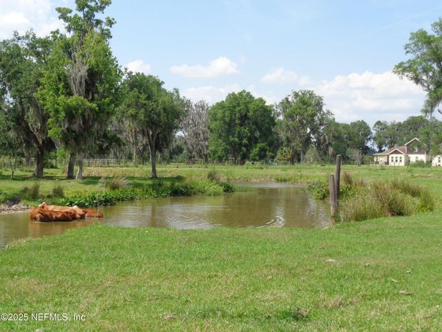 TBD BARREL FACTORY Road, Hastings, FL 32145