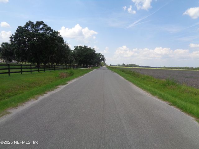 TBD BARREL FACTORY Road, Hastings, FL 32145