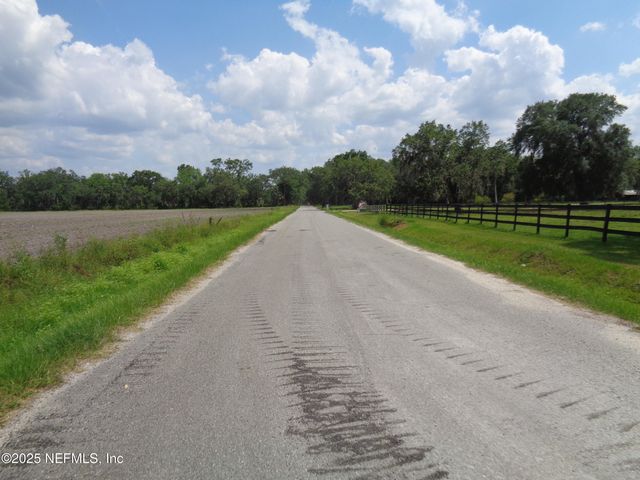 TBD BARREL FACTORY Road, Hastings, FL 32145