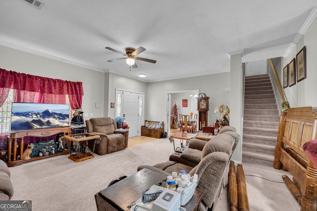 440 Rome Street, Hartwell, GA 30643