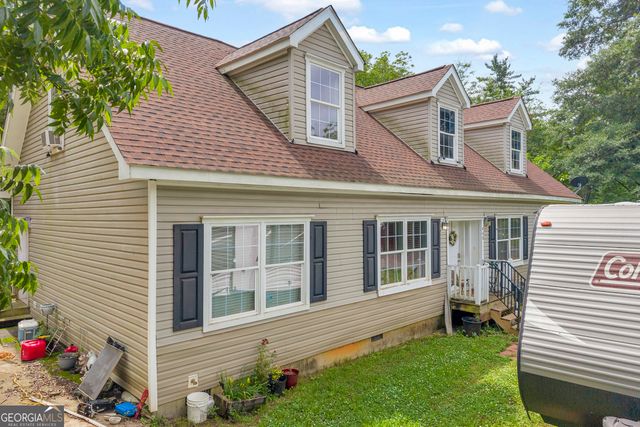 440 Rome Street, Hartwell, GA 30643