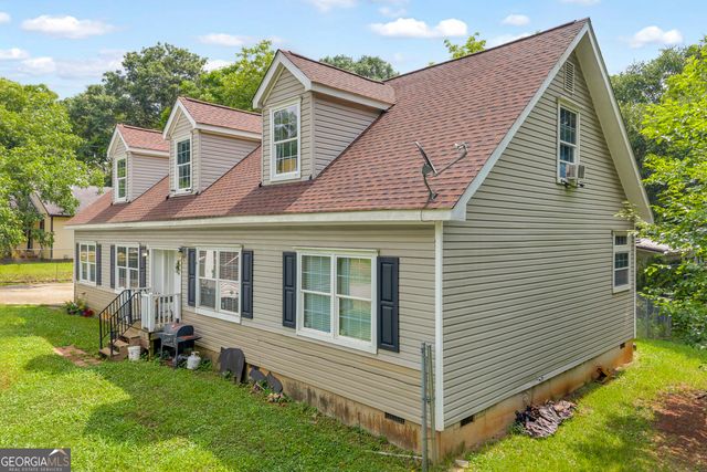 440 Rome Street, Hartwell, GA 30643