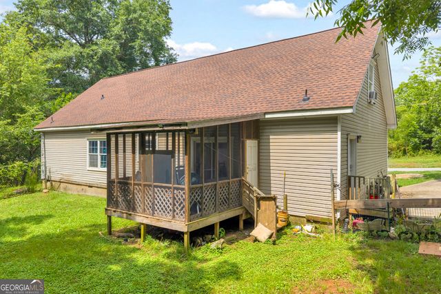 440 Rome Street, Hartwell, GA 30643