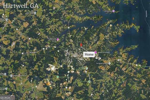 440 Rome Street, Hartwell, GA 30643