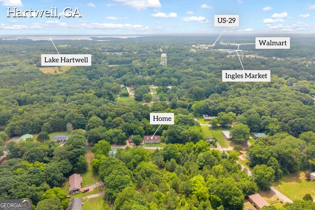 440 Rome Street, Hartwell, GA 30643